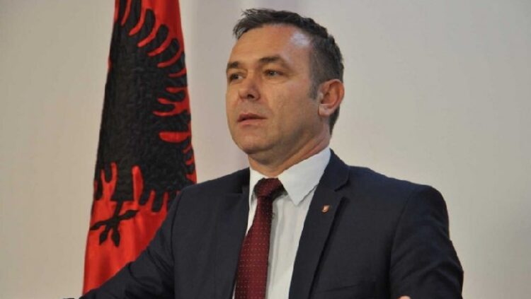 REXHEP SELIMI DEL SOT PARA GJYKATËS SPECIALE NË HAGË
