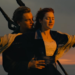 Jack dhe Rose nga filmi 'Titanic'