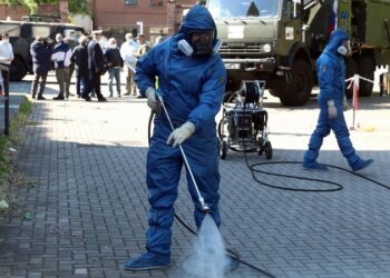 Italia gjatë pandemisë