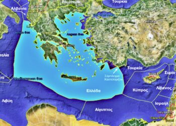 FAKT I KRYER/ KRYEMINISTRI GREK: SHQIPËRISË I MARRIM 12 MILJE NË DETIN JON