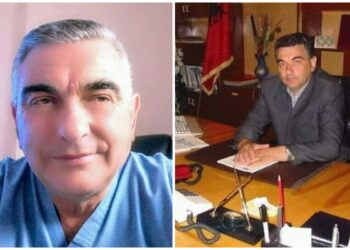 Ndahet nga jeta kirurgu Shaqir Shehu si pasojë e infektimit me Covid-19