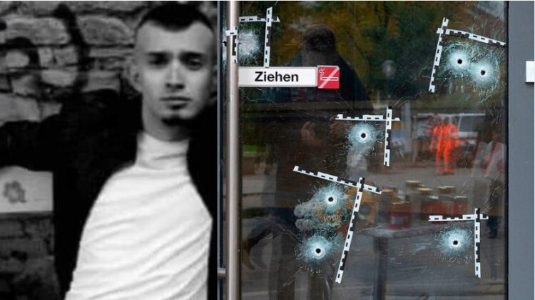 U VRA NË SULMIN E TMERRSHËM NË VJENË, 21-VJEÇARI SHQIPTAR, SAPO ISHTE KTHYER NGA USHTRIA. MIQTË TREGOJNË: ADHURONTE BOKSIN EDHE…