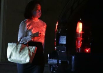 AMBASADORJA YURI KIM FLET PËR TAKIMIN ME EDI RAMËN…