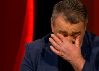 “PO TË MOS KISHA LEKË UNE DO KISHA VDEKUR!” AGRON LLAKAJ: JA ÇFARË BËRA QË U SHËROVA NGA COVID19…!!