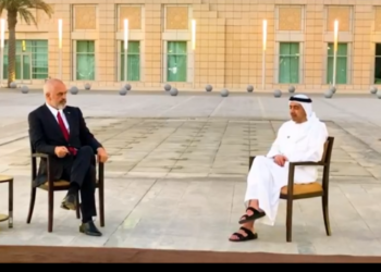 Nga 2000 apartamentet në Durrës te ekonomia/ Edi Rama zbulon dy marrëveshjet e firmosura në Abu Dabi