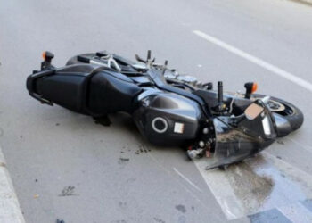 Aksident i rëndë në afërsi të Golemit, ndërron jetë drejtuesi i motorit