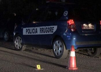 Aksidenti i rëndë në Rrugën e Kombit, humb jetën pasagjerja/ Mësohet emri i viktimës