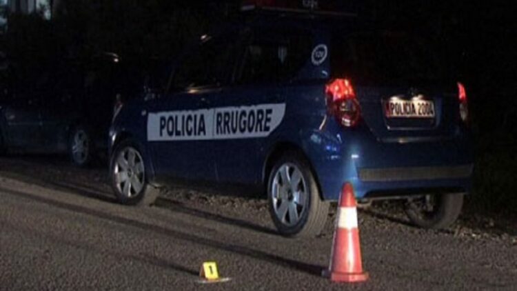 Aksidenti i rëndë në Rrugën e Kombit, humb jetën pasagjerja/ Mësohet emri i viktimës