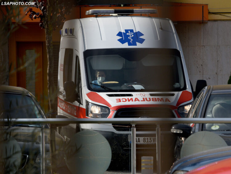 ambulance