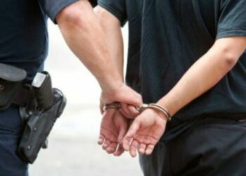 Bënte biznes me shitjen e municioneve luftarake, arrestohet 47-vjeçari në Durrës