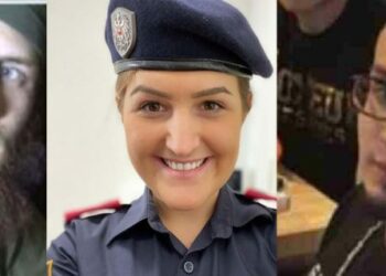 Tre shqiptarët e ngjarjes së Vjenës