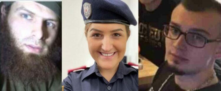 Tre shqiptarët e ngjarjes së Vjenës