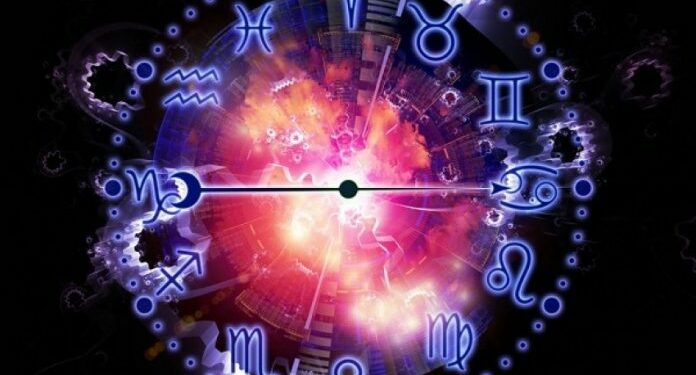 Parashikimi i horoskopit