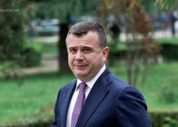 UÇK BURGJE NË VERI TË SHQIPËRISË?  TAULANT BALLA PROPOZON  NGRITJEN E NJË KOMISIONI PARLAMENTAR