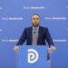 BARDHI REAGON PAS PUBLIKIMIT TË VIDEOS NGA RAMA TË SPITALIT COVID : GËNJESHTRAT E TUA NUK I BESON ASKUSH
