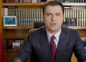 BASHA MESAZH RAMËS: NE DO TË TË MPOSHTIM!