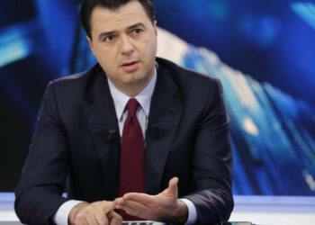 Lulzim Basha