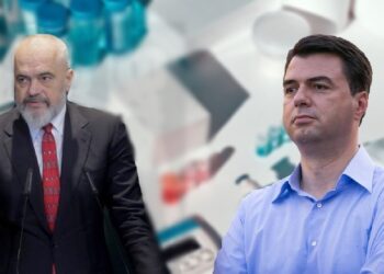 ‘MBI 500 RASTE TË REJA ME COVID DJE’/ BASHA: RAMA PO SHKATËRRON JETËT DHE SHËNDETIN E NJERËZVE