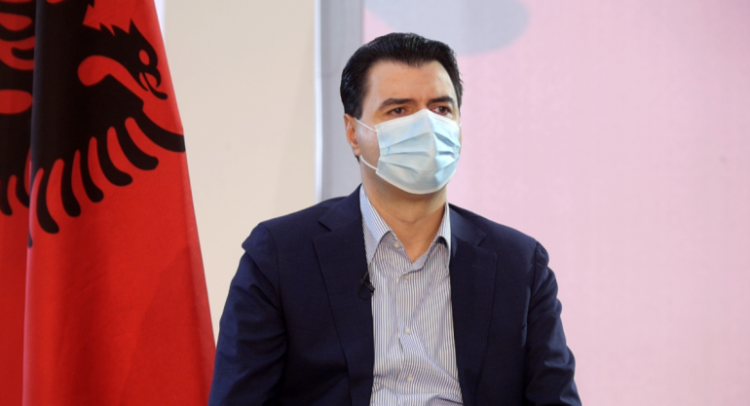 “Rama dëfrehet në Instagram”/ Basha:Ditë të trishtuara për vendin, 60 shqiptarë vdiqën në një javë nga COVID