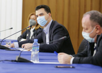 Denoncimi për numrin e viktimave, Basha: Prej gjashtë ditësh i kam bërë thirrje Prokurorisë të hetojë. Manipulimi po vijon për…