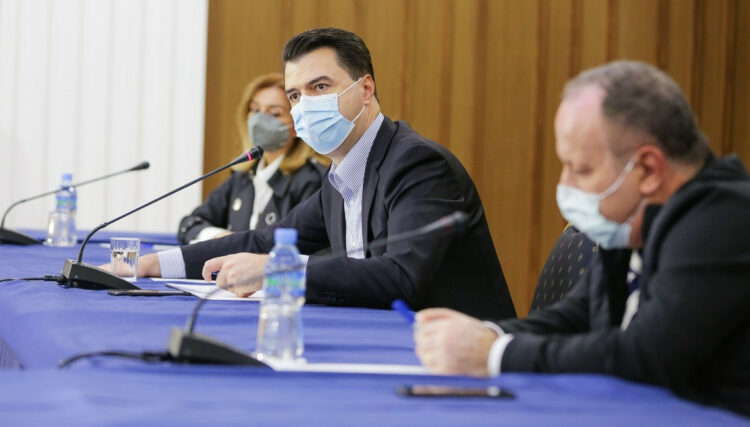 Denoncimi për numrin e viktimave, Basha: Prej gjashtë ditësh i kam bërë thirrje Prokurorisë të hetojë. Manipulimi po vijon për…