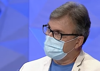 SKËNDER BRATAJ SHPJEGON PROTOKOLLIN E TRAJTIMIT TË PACIENTËVE COVID NGA MJEKËT E FAMILJES