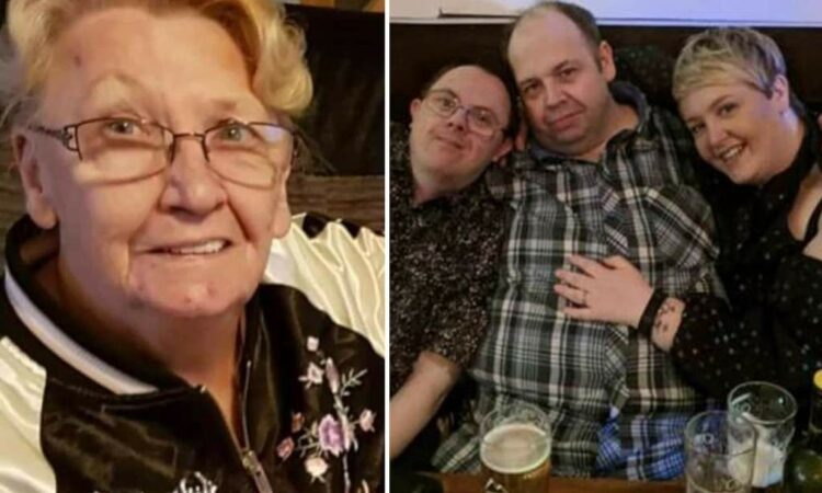 E DHIMBSHME! TRE ANËTARË NGA E NJËJTA FAMILJE VDESIN NGA COVID BRENDA NJË JAVE