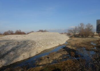 BYPASS-I I SHKODRËS I ZVARRITUR PREJ NJË DEKADE