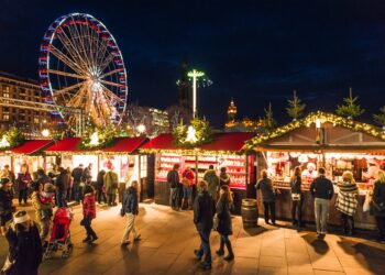 KE udhëzim për festat: Shtetrrethim gjatë natës