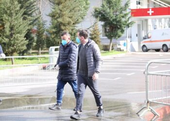 COVID-19/REKORD INFEKTIMESH. 396 TË PREKUR  NË 24 ORË, 4 VIKTIMA