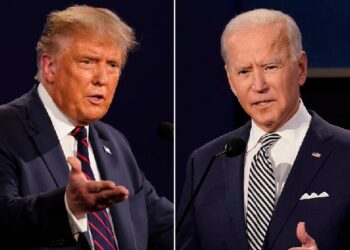 ZGJEDHJET NË SHBA/ DIFERENCË E VOGEL MES KANDIDATËVE, FATI NE SHTETET E PAVENDOSURA TE WISCONSIN, MICHIGAN DHE PENSILVANI