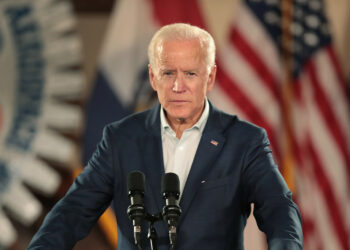 Joe Biden