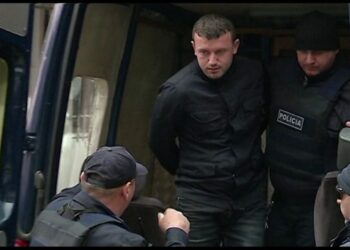 KUSHËRIRI I “TË FORTIT” TË NIKLES/ZBARDHET IDENTITETI I 25 VJECARIT TË PLAGOSUR SOT NË KRUJË