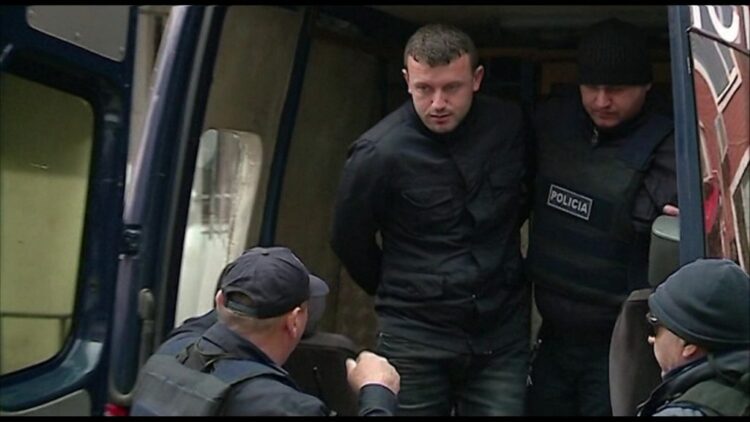 KUSHËRIRI I “TË FORTIT” TË NIKLES/ZBARDHET IDENTITETI I 25 VJECARIT TË PLAGOSUR SOT NË KRUJË