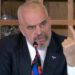 RAMA I PËRGJIGJET PRESIDENTIT META DHE U BËN THIRRJE QYTETARËVE: MBROHUNI NGA DEZINFORMIMI