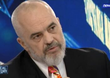 Edi Rama
