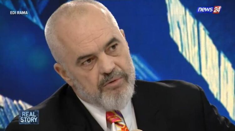 Edi Rama