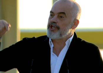 TERRORIZON QYTETARËT PËR PUSHTET/ RAMA: OPOZITA S’KA SHKUAR NË SPITAL QË NGA KOHA E SALIUT!