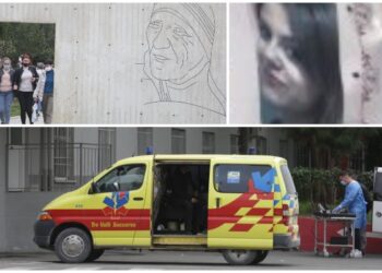 28 vjeçarja ndërron jetë tek Infektivi/ Bashkëshorti flet mbi simptomat e para