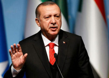 “Turqia e sheh veten pjesë të BE”/ Deklarata e Erdogan: Ne zgjedhim Evropën për aq kohë sa ajo nuk na detyron të favorizojmë dikë tjetër”