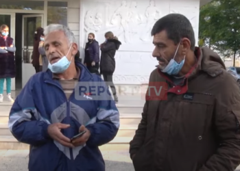 Familjarët e 20- vjeçares