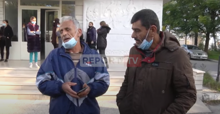 Familjarët e 20- vjeçares