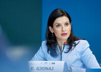 REFORMA NË DREJTËSI/GJONAJ :NDIHMA JURIDIKE FALAS PËR QYTETARËT, ZGJIDHJE E VLEFSHME!