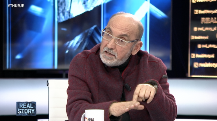 Lubonja: Rreziku më i madh është eliminimi i pluralizmit politik