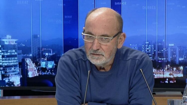 “Evropa duhet të veprojë për të ndryshuar Shqipërinë!”/ Lubonja: Ndërtesa e demokracisë po shembet…