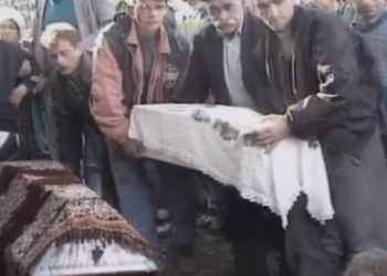 Masakra e Krushës së Madhe