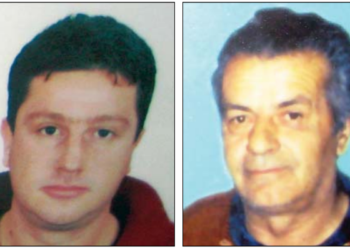 NDIHMOI NË VRASJEN BABË E BIR PARA 8 VITESH, SI U ZBULUA INFORMATORI