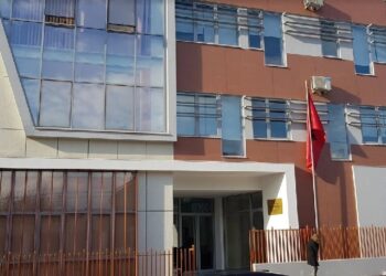 Gjykata e Elbasanit mbyllet si pasojë e Covid-19