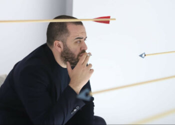 Djali i Kryeministrit Rama infektohet me Covid-19. Ja çfarë shkruan Greg për gjendjen e tij shëndetësore