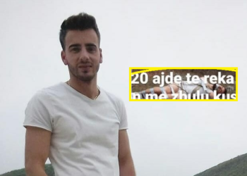 U zhvesh dhe u lidh në mal, 28-vjeçari shqiptar inskenoi gjithë rrëmbimin e tij